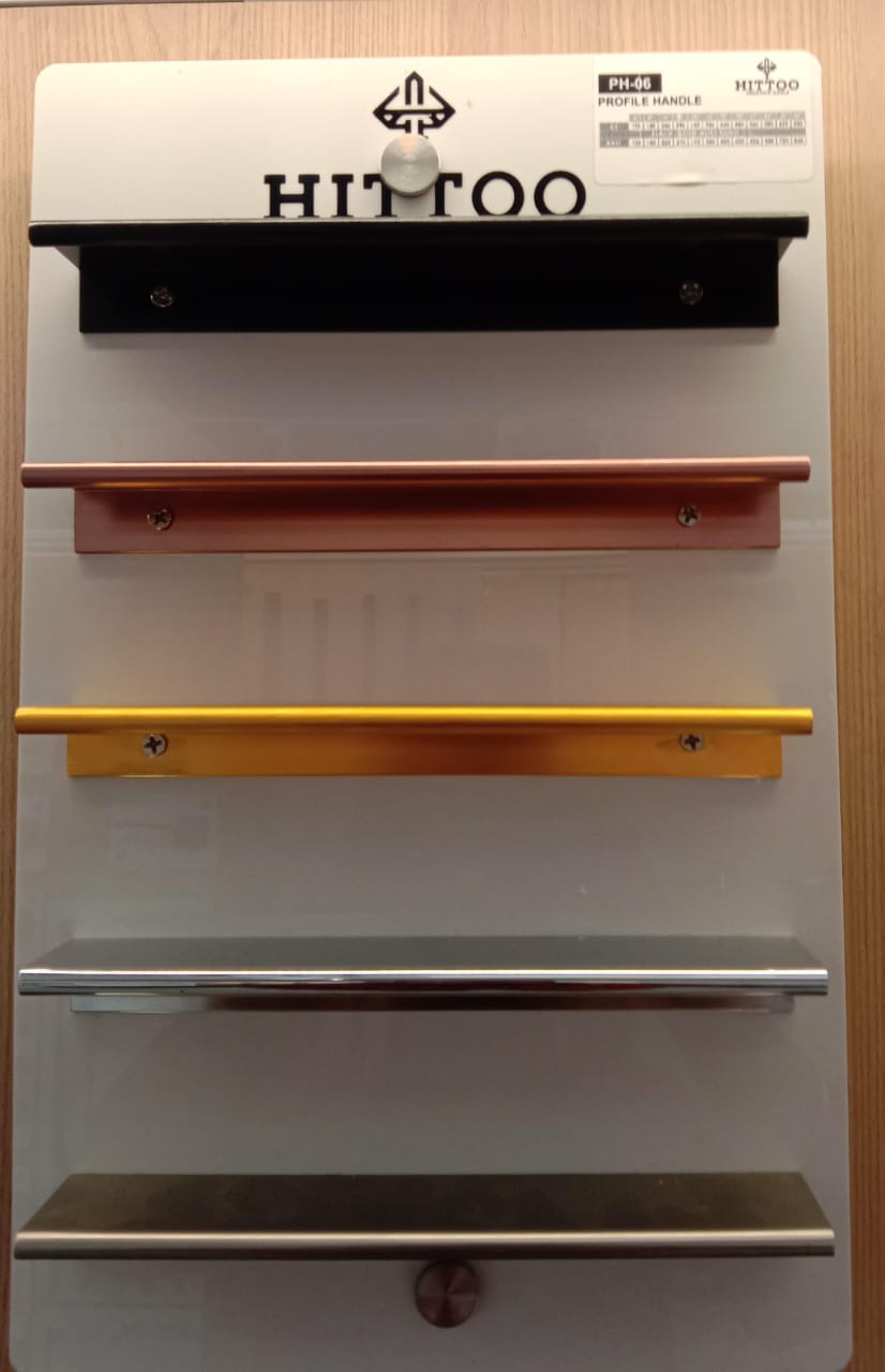 HITTOO PH-06,07 DISPLAY KIT